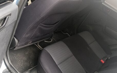 Hyundai Getz I рестайлинг, 2010 год, 350 000 рублей, 6 фотография