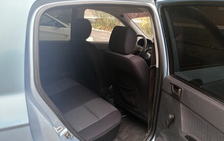 Hyundai Getz I рестайлинг, 2010 год, 350 000 рублей, 10 фотография