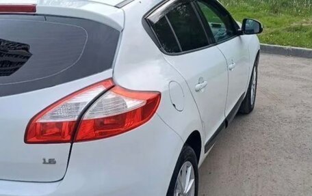 Renault Megane III, 2012 год, 659 000 рублей, 7 фотография