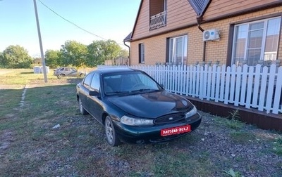 Ford Contour i, 2000 год, 95 000 рублей, 1 фотография