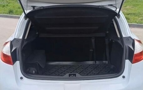 Renault Megane III, 2012 год, 659 000 рублей, 8 фотография