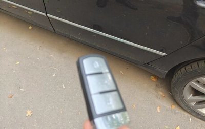 Volkswagen Passat B6, 2006 год, 800 000 рублей, 1 фотография