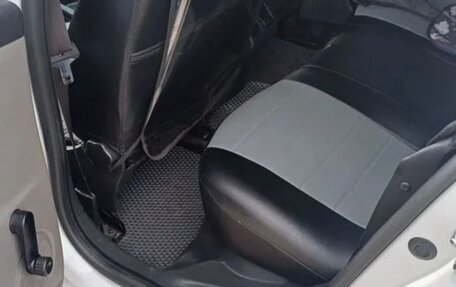 Renault Megane III, 2012 год, 659 000 рублей, 11 фотография