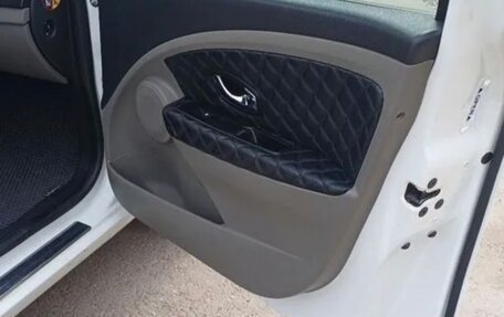 Renault Megane III, 2012 год, 659 000 рублей, 12 фотография