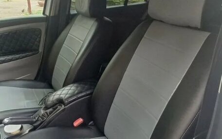 Renault Megane III, 2012 год, 659 000 рублей, 10 фотография