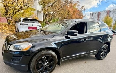 Volvo XC60 II, 2012 год, 1 675 000 рублей, 1 фотография