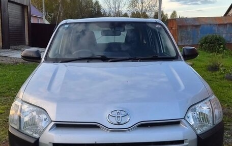 Toyota Probox I, 2021 год, 1 600 000 рублей, 1 фотография