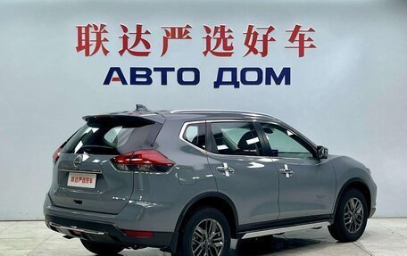 Nissan X-Trail, 2023 год, 1 620 000 рублей, 5 фотография