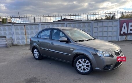 KIA Rio II, 2010 год, 490 000 рублей, 2 фотография