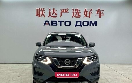 Nissan X-Trail, 2023 год, 1 620 000 рублей, 2 фотография