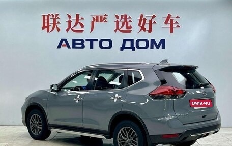 Nissan X-Trail, 2023 год, 1 620 000 рублей, 6 фотография