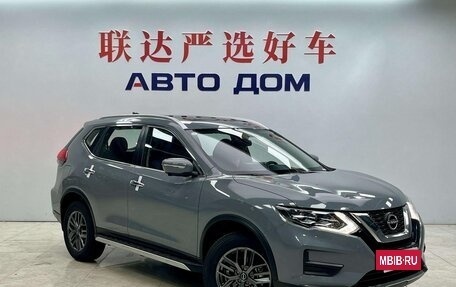Nissan X-Trail, 2023 год, 1 620 000 рублей, 4 фотография
