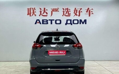 Nissan X-Trail, 2023 год, 1 620 000 рублей, 7 фотография