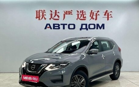Nissan X-Trail, 2023 год, 1 620 000 рублей, 3 фотография