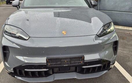 Porsche Cayenne, 2026 год, 24 000 000 рублей, 1 фотография