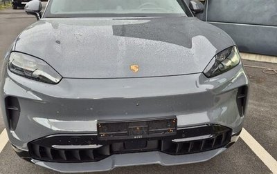 Porsche Cayenne, 2026 год, 24 000 000 рублей, 1 фотография