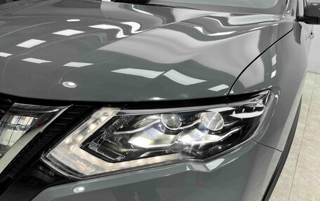 Nissan X-Trail, 2023 год, 1 620 000 рублей, 8 фотография