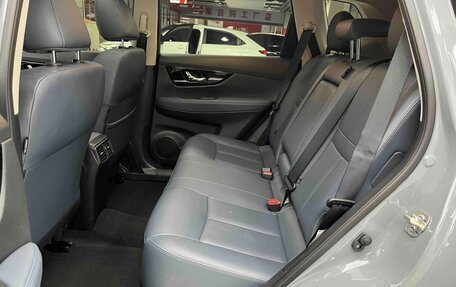 Nissan X-Trail, 2023 год, 1 620 000 рублей, 12 фотография