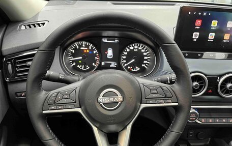 Nissan X-Trail, 2023 год, 1 620 000 рублей, 14 фотография