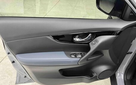 Nissan X-Trail, 2023 год, 1 620 000 рублей, 19 фотография
