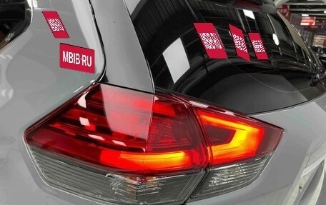 Nissan X-Trail, 2023 год, 1 620 000 рублей, 9 фотография