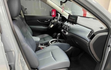 Nissan X-Trail, 2023 год, 1 620 000 рублей, 10 фотография