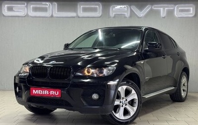 BMW X6, 2009 год, 1 670 000 рублей, 1 фотография