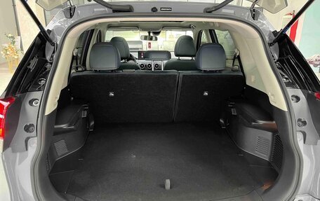 Nissan X-Trail, 2023 год, 1 620 000 рублей, 25 фотография