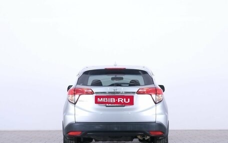 Honda Vezel, 2018 год, 1 999 000 рублей, 6 фотография