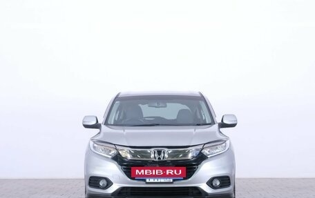 Honda Vezel, 2018 год, 1 999 000 рублей, 2 фотография