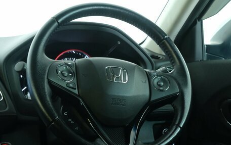 Honda Vezel, 2018 год, 1 999 000 рублей, 12 фотография