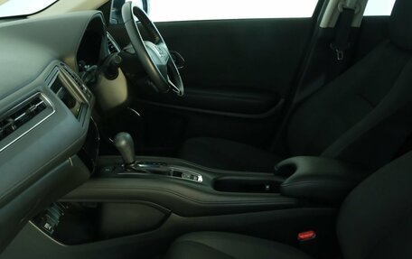 Honda Vezel, 2018 год, 1 999 000 рублей, 18 фотография