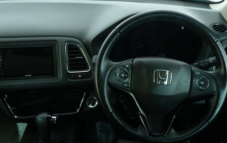Honda Vezel, 2018 год, 1 999 000 рублей, 11 фотография
