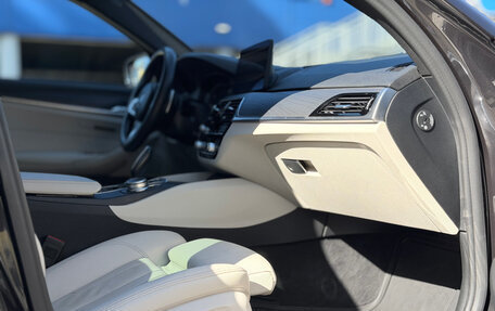 BMW 5 серия, 2021 год, 4 100 000 рублей, 9 фотография