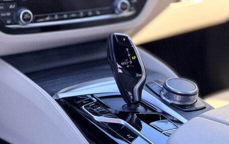 BMW 5 серия, 2021 год, 4 100 000 рублей, 17 фотография