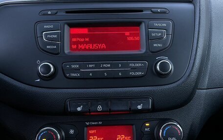 KIA cee'd III, 2015 год, 1 230 000 рублей, 13 фотография