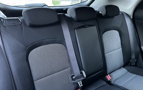KIA cee'd III, 2015 год, 1 230 000 рублей, 11 фотография