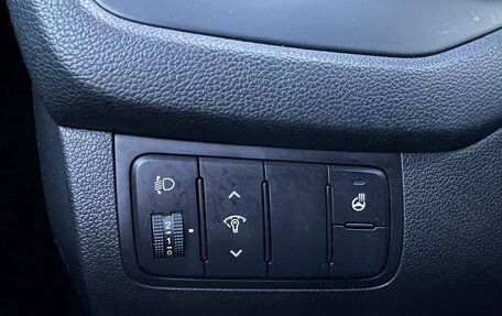KIA cee'd III, 2015 год, 1 230 000 рублей, 16 фотография