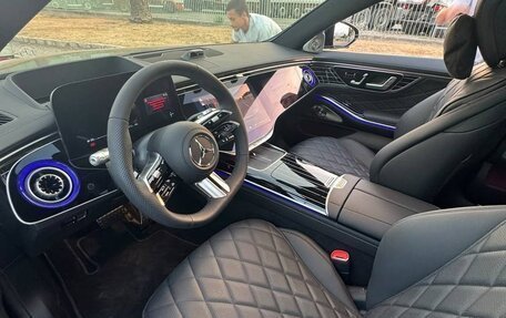 Mercedes-Benz S-Класс, 2026 год, 24 355 660 рублей, 6 фотография