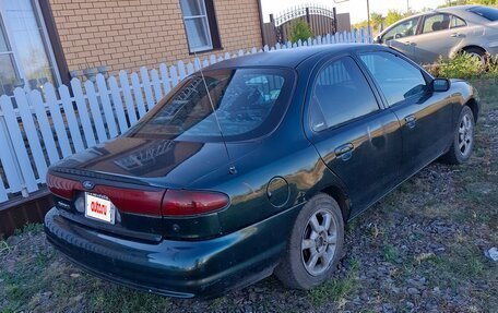 Ford Contour i, 2000 год, 95 000 рублей, 2 фотография