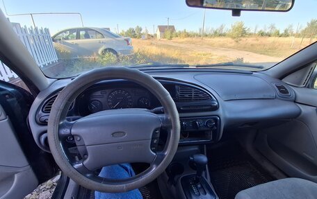 Ford Contour i, 2000 год, 95 000 рублей, 4 фотография