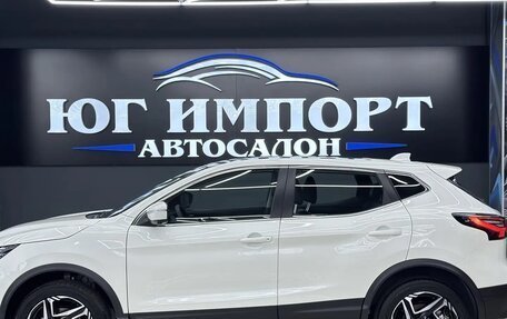 Nissan Qashqai, 2026 год, 2 180 000 рублей, 3 фотография