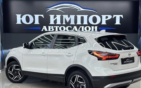 Nissan Qashqai, 2026 год, 2 180 000 рублей, 4 фотография