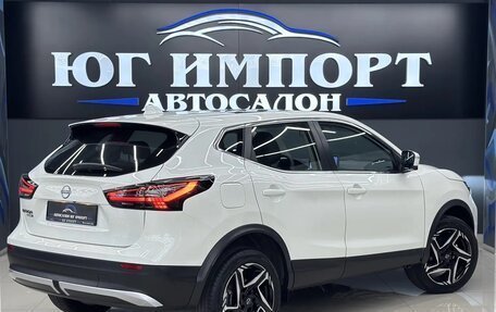 Nissan Qashqai, 2026 год, 2 180 000 рублей, 6 фотография