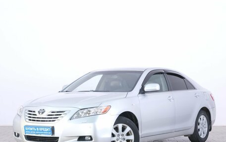 Toyota Camry, 2007 год, 1 299 000 рублей, 4 фотография