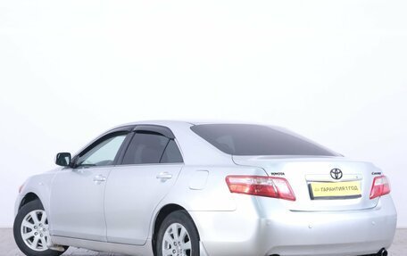 Toyota Camry, 2007 год, 1 299 000 рублей, 5 фотография