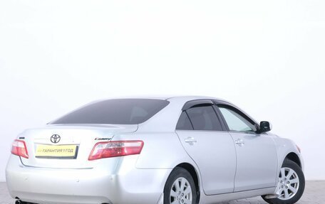 Toyota Camry, 2007 год, 1 299 000 рублей, 7 фотография