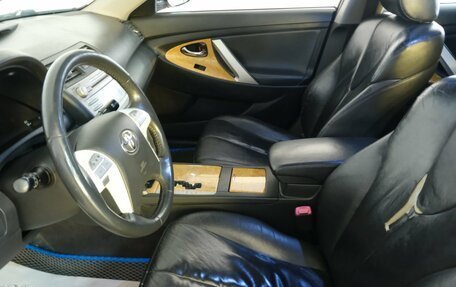 Toyota Camry, 2007 год, 1 299 000 рублей, 8 фотография