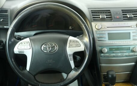Toyota Camry, 2007 год, 1 299 000 рублей, 13 фотография