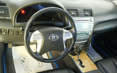 Toyota Camry, 2007 год, 1 299 000 рублей, 12 фотография